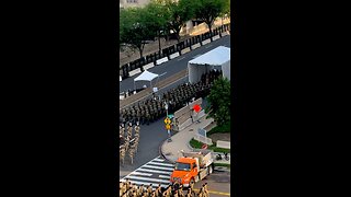 Dan Scavino Jr.🇺🇸🦅 - Good Morning, D.C.🇺🇸🦅#Army250