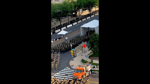 Dan Scavino Jr.🇺🇸🦅 - Good Morning, D.C.🇺🇸🦅#Army250