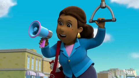 PAW Patrol Cartoons