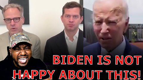 Biden LASHES OUT At Liberal Media Exposing Mental Decline Cover Up As Jake Tapper's Book FLOPS!