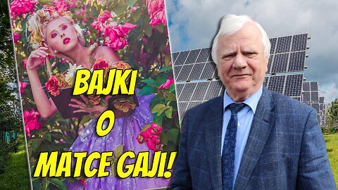 Kowalczak: Klimatyści, którzy przejrzeli na oczy!