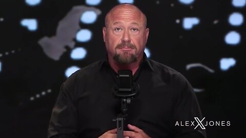 ALEX JONES (Full Show) Sunday - 7/20/25