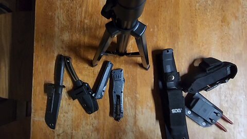 SDOK EDC DC53