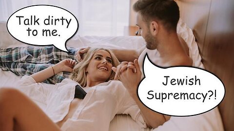 Dan Bilzerian Perfectly Describes Jewish Supremacy