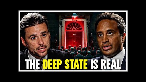 BRITAIN 'They Lied To You' The TRUTH about Afghan Cover Up and UK DOGE with Zia Yusuf