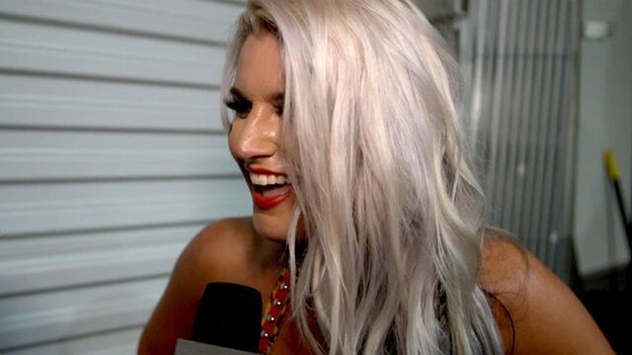 Toni Storm is home on NXT: Oct. 14, 2020 @wwefree