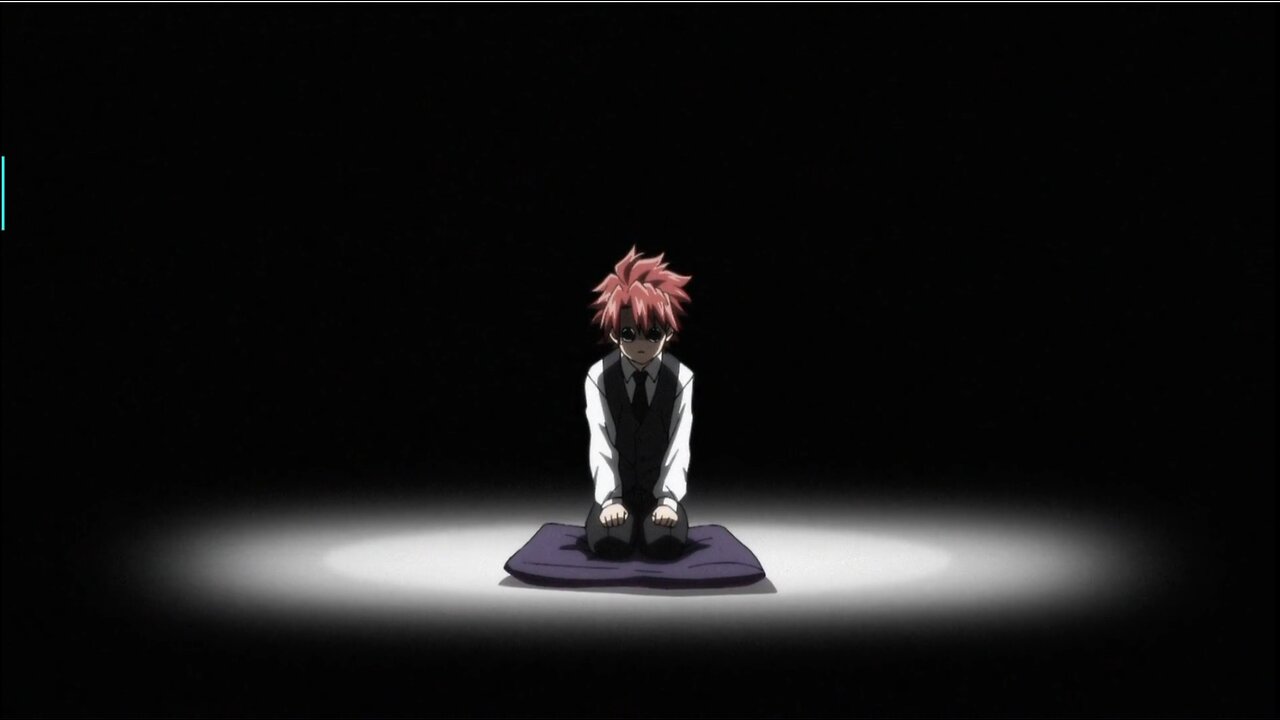 The Red Ranger Becomes an Adventurer in Another World episode 12 Kizuna Black