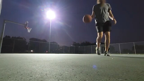 Take the Shot | Action Beats Perfection Every Time