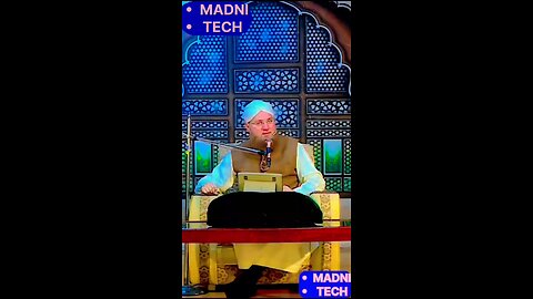 jab koi Allah SE dua karta hy Allah tala farmata hy #tiktoker #viral #madeena #hajiabdulhabibattari
