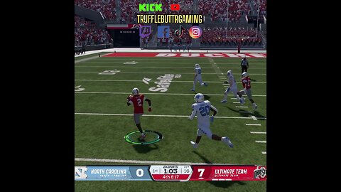 College Football Is Back!!! #NCAA26 ULTIMATE TEAM #football #heisman #collegefootball #viral #fyp 