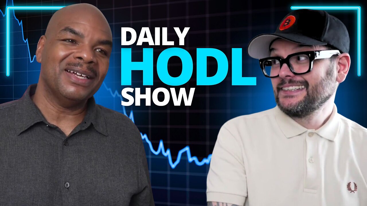 BTC: It's Over If We Don't HOLD This Line!!!