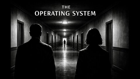 Kubrick Showed the Operating System
