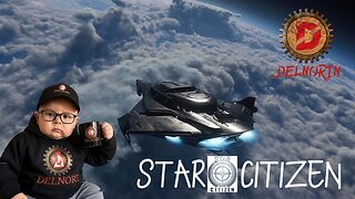 🟢 Star Citizen