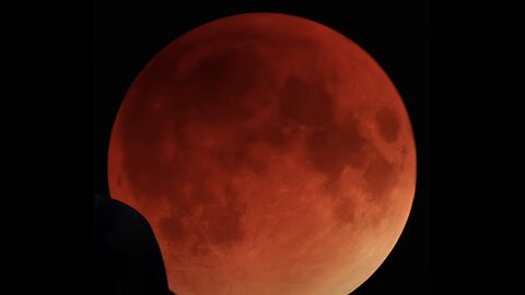 Blood Moon & WWIII Orthodox Prophecy - Ep348