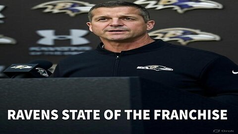 Baltimore Ravens 2025 State of the Franchise: Roster, Outlook, and Super Bowl Hopes