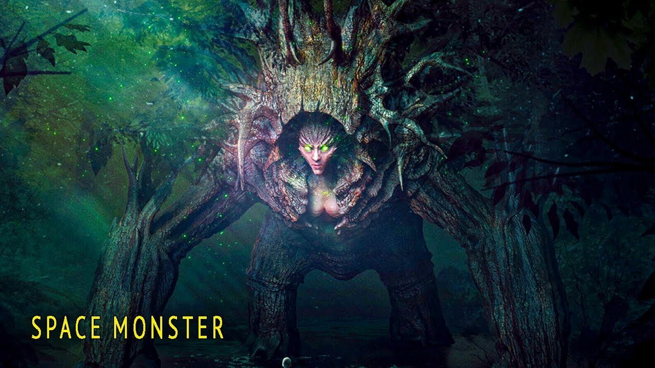 This Meteor Turns People Into Mut*ted Monster With Its Radation
