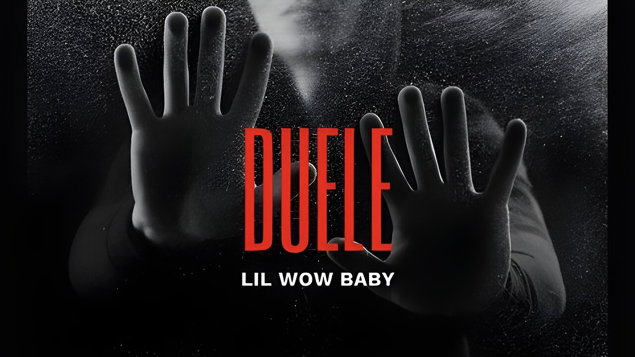 Duele - Lil Wow Baby