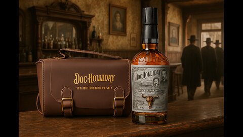 Doc Holliday Minis 1&2