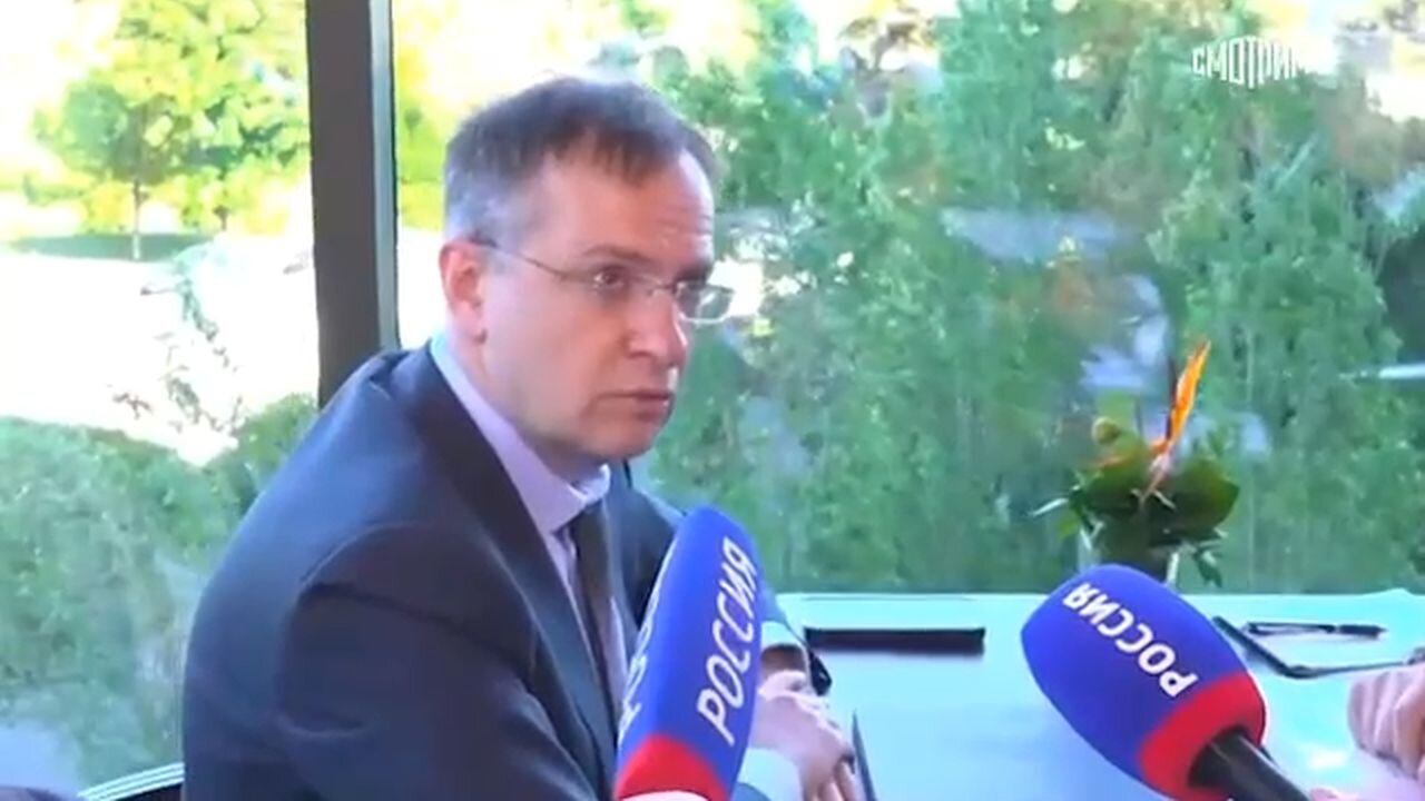 Rusko je připraveno ke kompromisům, prozradil šéf ruských vyjednavačů v Istanbulu!