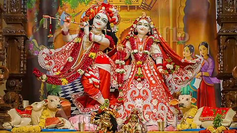 hare krishna