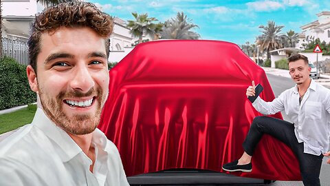 You Won't Believe the Car I Bought…