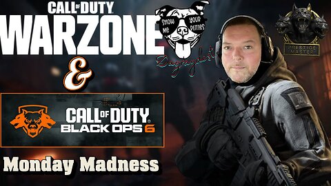 🔴Monday Madness! DaGRAYdest🤴🏽 Live Gameplayo(*￣▽￣*)ブ