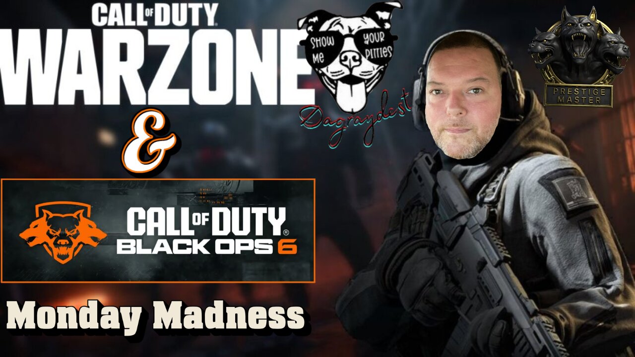 🔴Monday Madness! DaGRAYdest🤴🏽 Live Gameplayo(*￣▽￣*)ブ