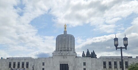 Salem, Oregon News & Weather