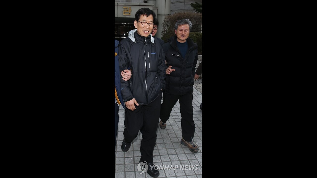[“부정선거 백서” 탄압 사건] 증거 제출 명령 및 검증 신청