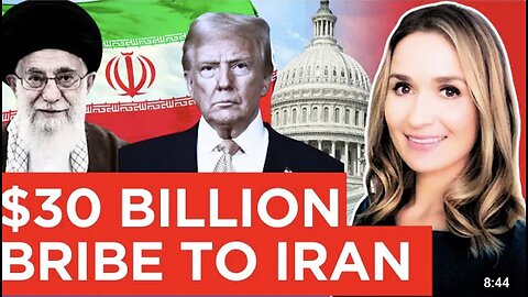 Trump’s Bold $30 Billion Offer to Halt Iran’s Uranium Program - Deal or Deception?
