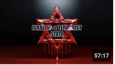 "Made in Israel: Terrorism - The Crowhouse"