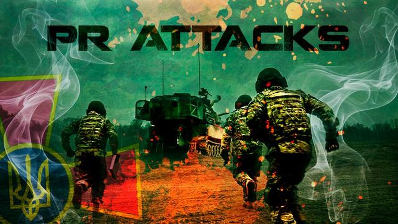 ►🚨▶⚡️🇺🇦⚔️🇷🇺 SouthFront | Under PR Attacks, Ukraine Lost Counterattack Chance | March 31 2025