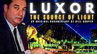 LUXOR: The Source of Light - Documentary