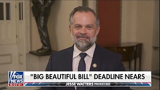 Rep Cory Mills: Illegal Aliens Should Not Be On Medicaid, Medicare