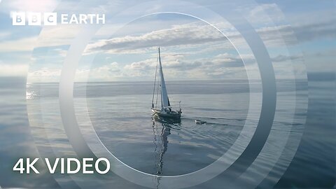 Venture Into The Deep Ocean | North Atlantic | 4K UHD | BBC Earth