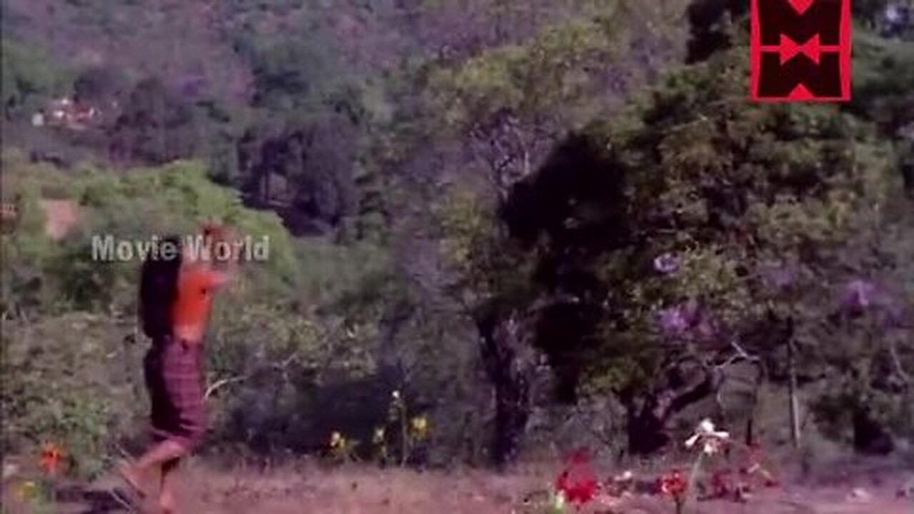 Kaattu_Vannu_Kallana_Pole___Karakanaakkadal___Malayalam_Old_Songs___Evergreen_Malayalam_Film_Songs