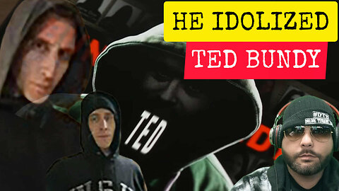 💥SCARY💥Bryan Kohberger Idolized Bundy Dateline Breakdown #bryankohberger