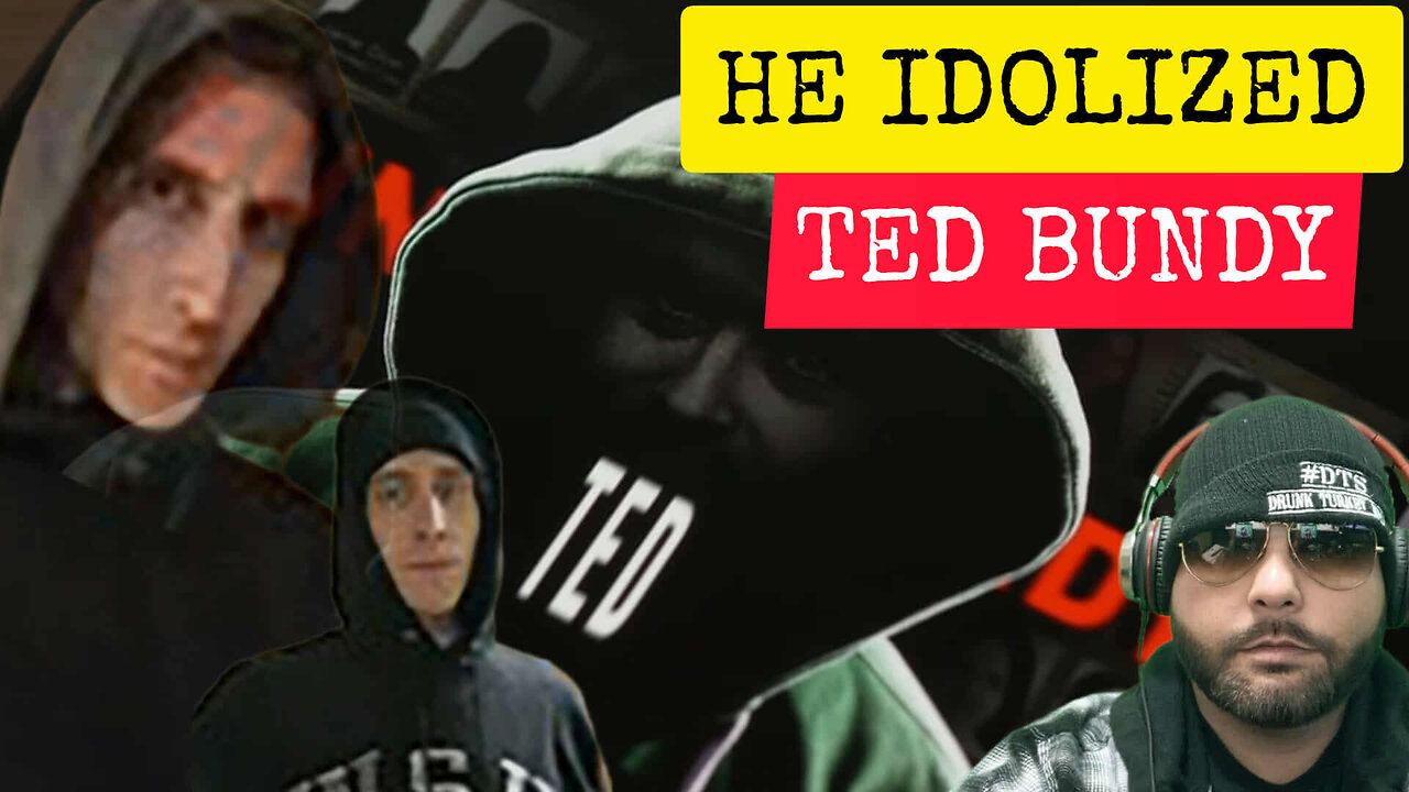 💥SCARY💥Bryan Kohberger Idolized Bundy Dateline Breakdown #bryankohberger