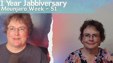 1 Year Jabbiversary