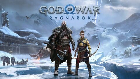 God of War: Ragnarok - Día 1: La Llamada del Ragnarök