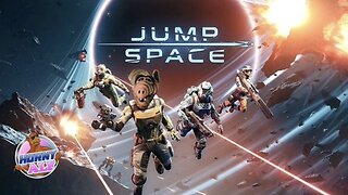 Jump Space - Early Access