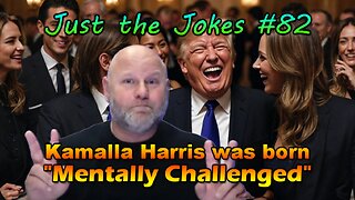 Just the Jokes #82