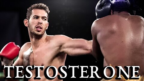 Why Testosterone Levels Are Dropping