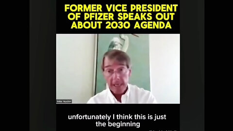 Something Crazy Is Going On