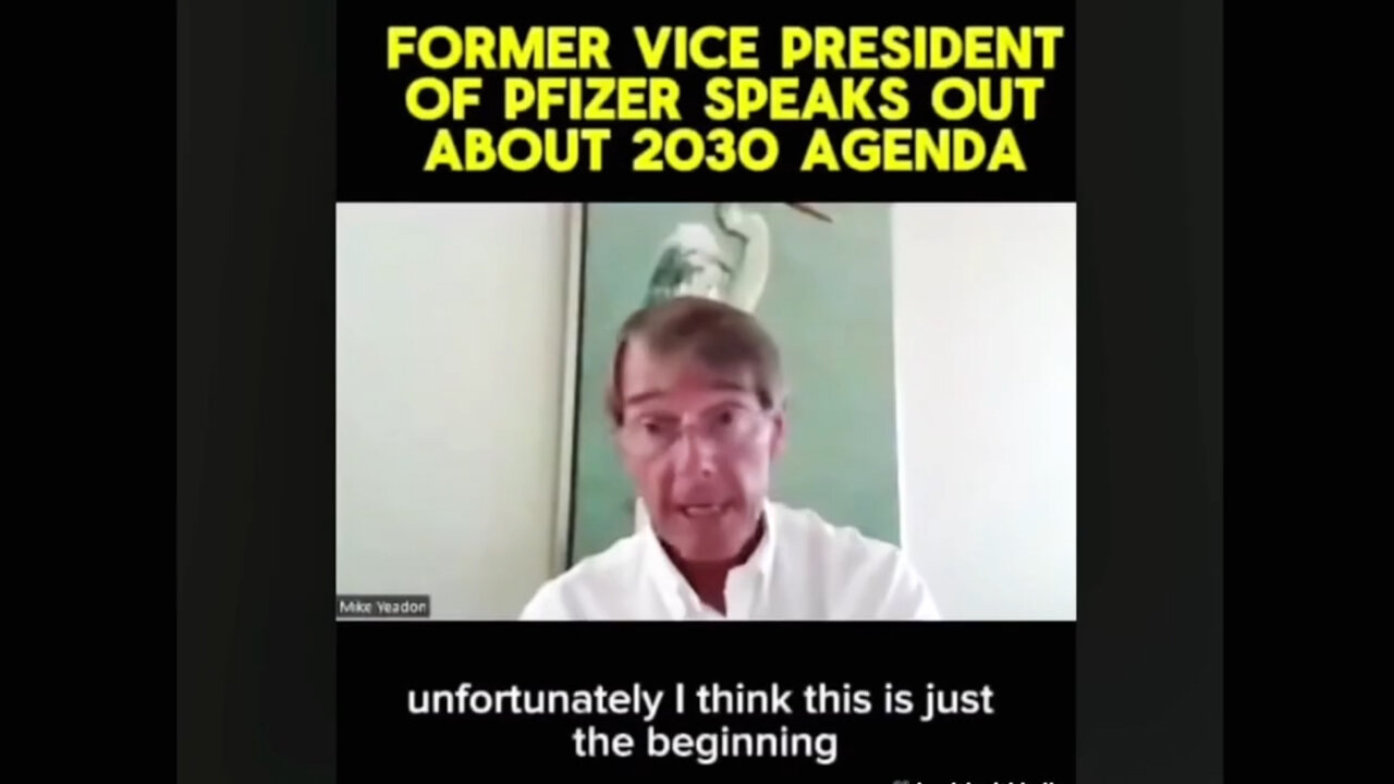 Something Crazy Is Going On