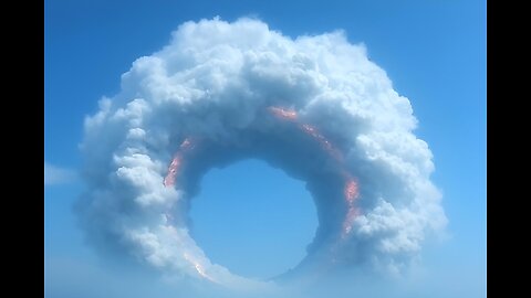 Ring of Fire: A Portal in the Sky (3)