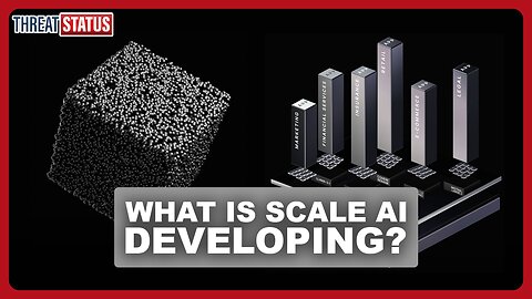 Scale AI on the Future of Defense Intelligence