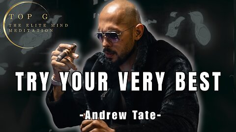 How To Win In Life - Andrew Tate | Top G Winning Mindset