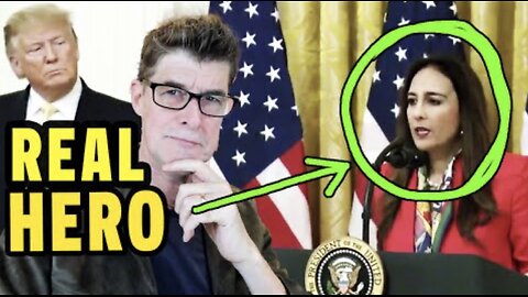 Harmeet Dhillon Is A HERO Who JUST Revealed EVERYTHING!!!