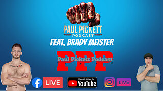 Interview with Brady "Big Bird" Meister